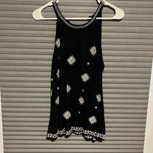 Loft tank top